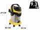 K&auml;rcher WD 6 P S V-30/6/22/T - Wet and Dry Vacuum Cleaner - 30 L Drum - 1300W