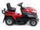 Castelgarden XDC 150 HD - Riding-On Mower - Hydrostatic Transmission - Grass Collector
