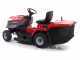 Castelgarden XDC 150 HD - Riding-On Mower - Hydrostatic Transmission - Grass Collector