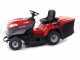 Castelgarden XDC 150 HD - Riding-On Mower - Hydrostatic Transmission - Grass Collector