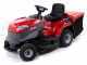 Castelgarden XDC 150 HD - Riding-On Mower - Hydrostatic Transmission - Grass Collector