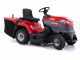 Castelgarden XDC 150 HD - Riding-On Mower - Hydrostatic Transmission - Grass Collector