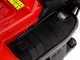 Castelgarden XDC 150 HD - Riding-On Mower - Hydrostatic Transmission - Grass Collector