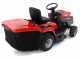 Castelgarden XDC 150 HD - Riding-On Mower - Hydrostatic Transmission - Grass Collector