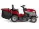 Castelgarden XDC 150 HD - Riding-On Mower - Hydrostatic Transmission - Grass Collector