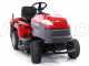 Castelgarden XDC 150 HD - Riding-On Mower - Hydrostatic Transmission - Grass Collector