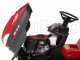 Castelgarden XDC 150 HD - Riding-On Mower - Hydrostatic Transmission - Grass Collector