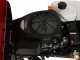 Castelgarden XDC 150 HD - Riding-On Mower - Hydrostatic Transmission - Grass Collector