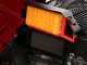 Castelgarden XDC 150 HD - Riding-On Mower - Hydrostatic Transmission - Grass Collector