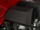 Castelgarden XDC 150 HD - Riding-On Mower - Hydrostatic Transmission - Grass Collector