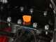 GeoTech MCT 500 - Petrol Two-wheel Tractor - Rato R210-S - 7HP