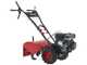 GeoTech MCT 500 - Petrol Two-wheel Tractor - Rato R210-S - 7HP