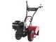 GeoTech MCT 500 - Petrol Two-wheel Tractor - Rato R210-S - 7HP