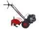 GeoTech MCT 500 - Petrol Two-wheel Tractor - Rato R210-S - 7HP