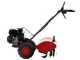 GeoTech MCT 500 - Petrol Two-wheel Tractor - Rato R210-S - 7HP