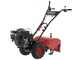 GeoTech MCT 500 - Petrol Two-wheel Tractor - Rato R210-S - 7HP