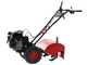GeoTech MCT 500 - Petrol Two-wheel Tractor - Rato R210-S - 7HP