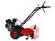 GeoTech MCT 500 - Petrol Two-wheel Tractor - Rato R210-S - 7HP