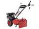 GeoTech MCT 500 - Petrol Two-wheel Tractor - Rato R210-S - 7HP