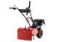 GeoTech MCT 500 - Petrol Two-wheel Tractor - Rato R210-S - 7HP