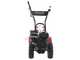 GeoTech MCT 500 - Petrol Two-wheel Tractor - Rato R210-S - 7HP