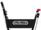 GeoTech MCT 500 - Petrol Two-wheel Tractor - Rato R210-S - 7HP