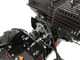 GeoTech MCT 500 - Petrol Two-wheel Tractor - Rato R210-S - 7HP