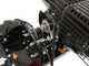 GeoTech MCT 500 - Petrol Two-wheel Tractor - Rato R210-S - 7HP