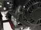 GeoTech MCT 500 - Petrol Two-wheel Tractor - Rato R210-S - 7HP