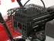 GeoTech MCT 500 - Petrol Two-wheel Tractor - Rato R210-S - 7HP