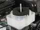 GeoTech MCT 500 - Petrol Two-wheel Tractor - Rato R210-S - 7HP