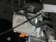 GeoTech MCT 500 - Petrol Two-wheel Tractor - Rato R210-S - 7HP
