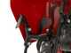 GeoTech MCT 500 - Petrol Two-wheel Tractor - Rato R210-S - 7HP