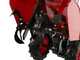 GeoTech MCT 500 - Petrol Two-wheel Tractor - Rato R210-S - 7HP