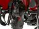 GeoTech MCT 500 - Petrol Two-wheel Tractor - Rato R210-S - 7HP