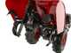 GeoTech MCT 500 - Petrol Two-wheel Tractor - Rato R210-S - 7HP