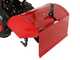GeoTech MCT 500 - Petrol Two-wheel Tractor - Rato R210-S - 7HP