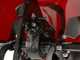 GeoTech MCT 500 - Petrol Two-wheel Tractor - Rato R210-S - 7HP