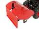 GeoTech MCT 500 - Petrol Two-wheel Tractor - Rato R210-S - 7HP