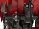 GeoTech MCT 500 - Petrol Two-wheel Tractor - Rato R210-S - 7HP