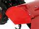 GeoTech MCT 500 - Petrol Two-wheel Tractor - Rato R210-S - 7HP