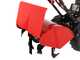 GeoTech MCT 500 - Petrol Two-wheel Tractor - Rato R210-S - 7HP