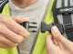 EGO STX 3800 - Battery-powered Brush Cutter - 56V - 28Ah