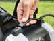 EGO STX 3800 - Battery-powered Brush Cutter - 56V - 28Ah
