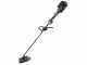 EGO STX 3800 - Battery-powered Brush Cutter - 56V - 28Ah