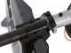 EGO STX 3800 - Battery-powered Brush Cutter - 56V - 28Ah