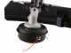 EGO STX 3800 - Battery-powered Brush Cutter - 56V - 28Ah