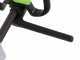 EGO STX 3800 - Battery-powered Brush Cutter - 56V - 28Ah