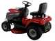Castelgarden XD 150 HD - Riding-On Mower with Side Discharge and ST 400 Engine