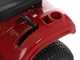 Castelgarden XD 150 HD - Riding-On Mower with Side Discharge and ST 400 Engine